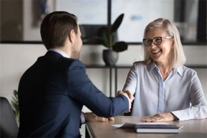 RH : osez recruter des seniors et réinventer votre culture d’entreprise 